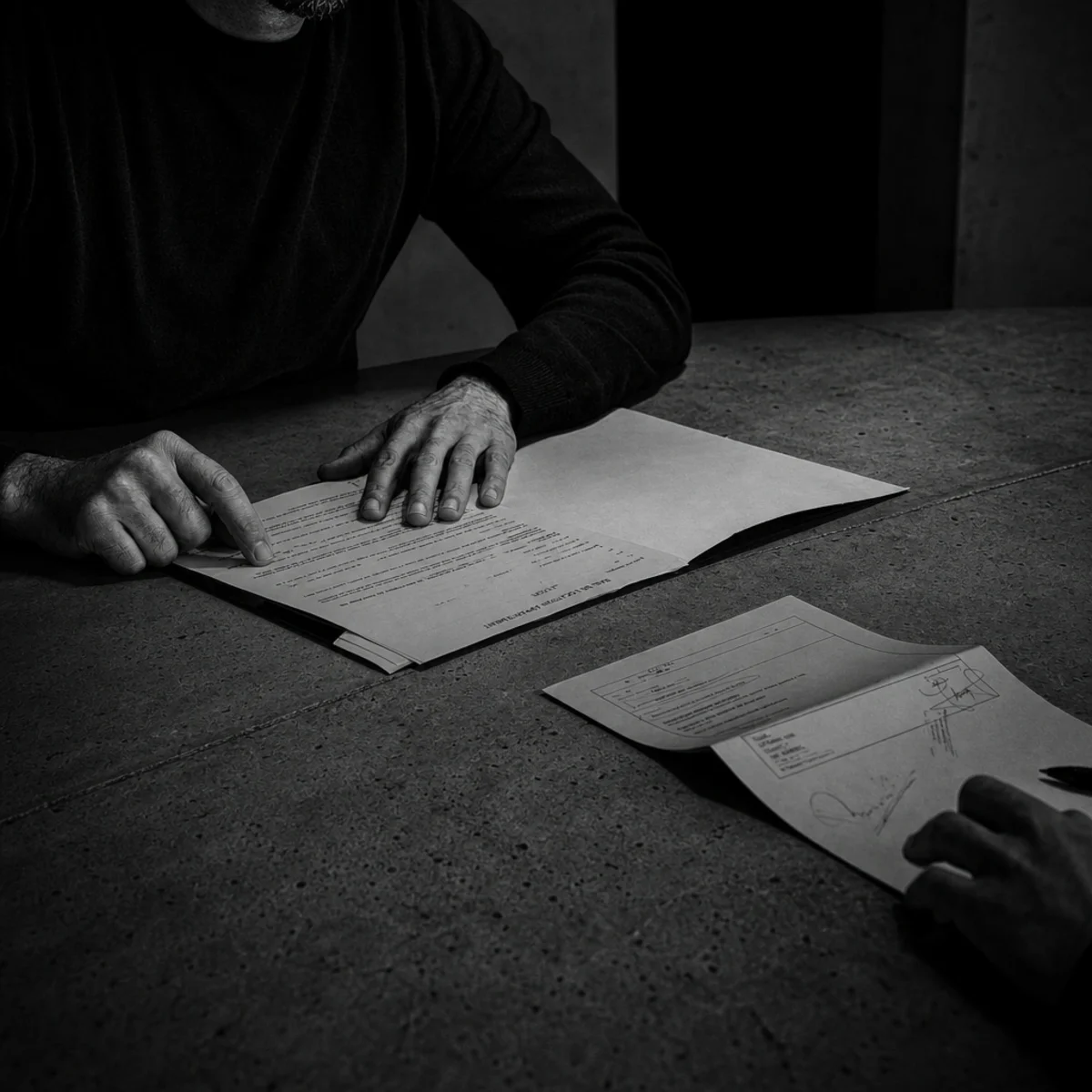 Session de travail en entreprise